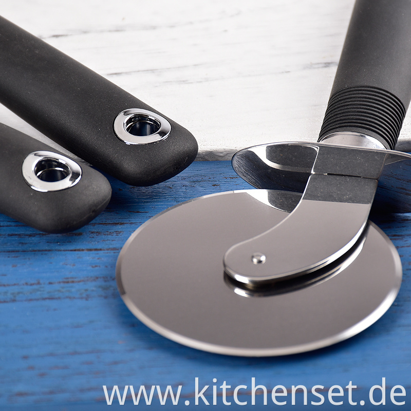 Kitchen Stainless Steel Cooking Utensils